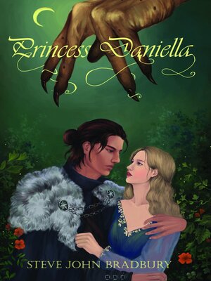 cover image of Princess Daniella